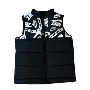 Nike Puffer Vest
